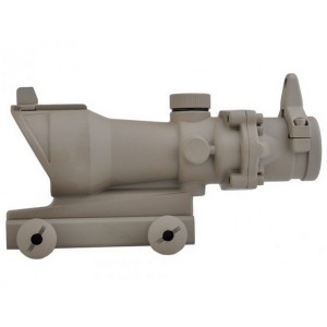 Прицел оптический AIM-O ACOG 4×32 Scope TAN AO5310-DE